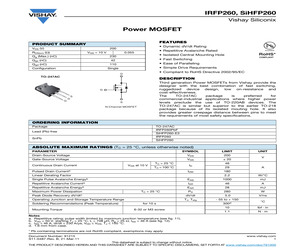 IRFP260PBF.pdf