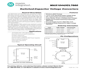 MAX1044CSA+T.pdf