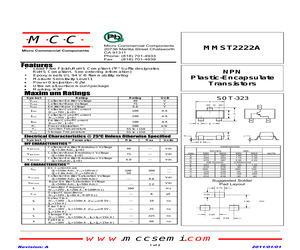 MMST2222A-TP.pdf