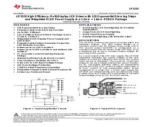 LM3528TME/NOPB.pdf