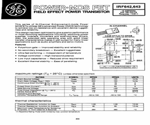 IRF642.pdf