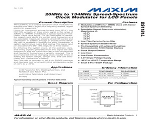 DS1181LE+.pdf