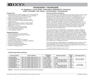 IXDE509SIA.pdf