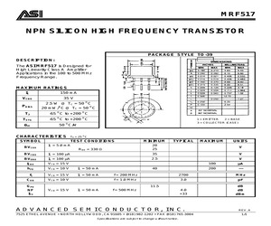 MRF517.pdf