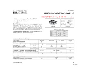 IRF7805ATRPBF.pdf