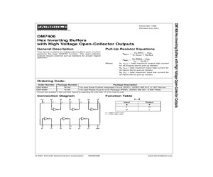 DM7406M.pdf