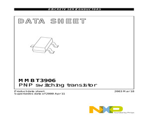 MMBT3906,215.pdf