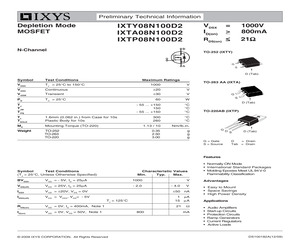 IXTY08N100D2.pdf