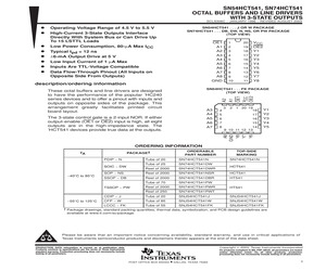 SN74HCT541DWE4.pdf