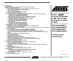 ATMEGA6490A-AUR.pdf