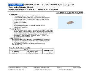 16-213UYC/S530-A2/TR8.pdf