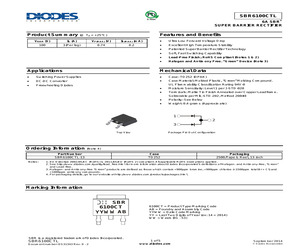 SBR6100CTL-13.pdf