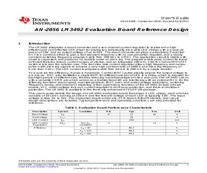 LM3492EVAL/NOPB.pdf