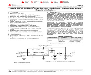 LM2672M-3.3/NOPB.pdf