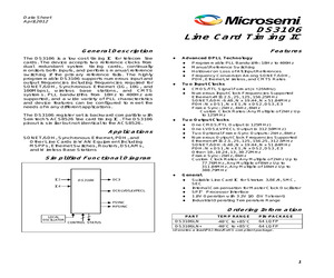 DS3106LN+.pdf