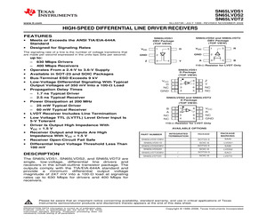 SN65LVDS1DBVRG4.pdf