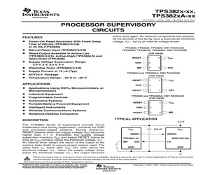 TPS3824-30DBVR.pdf