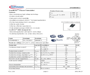 SPA06N80C3XKSA1.pdf