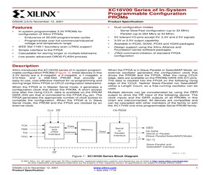 XC18V512PC20C0799.pdf