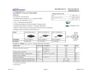 IPI111N15N3GAKSA1.pdf