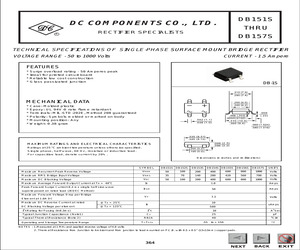 DB151S.pdf