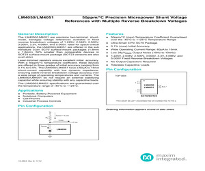 LM4050AEX3-3.0+T.pdf