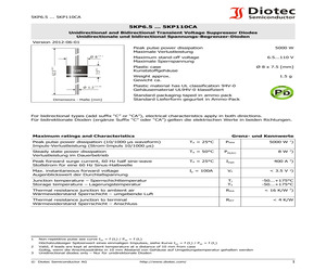 5KP100A.pdf