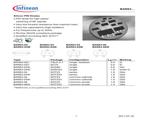 BAR63-06W E6327.pdf