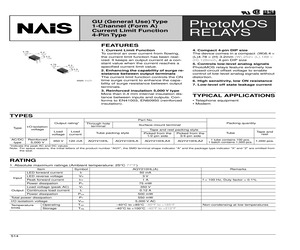 AQY210HLAZ.pdf