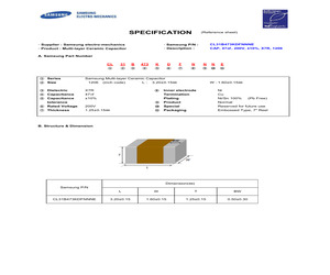 CL31B473KDFNNNE.pdf