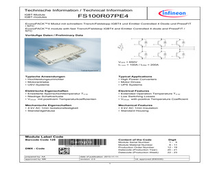 FS100R07PE4.pdf