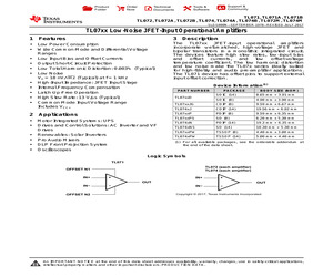 TL071ACD.pdf