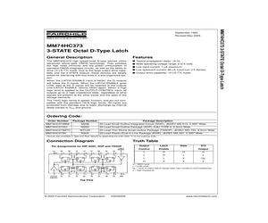 MM74HC373MTCX.pdf