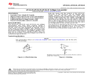 LM311MX.pdf