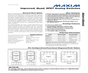 DG441AK/883B.pdf