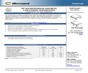 2N2857UB.pdf