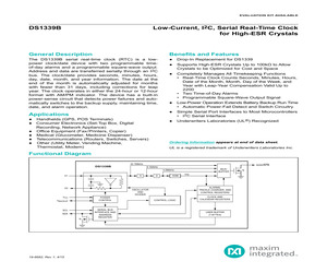 DS1339BU+.pdf