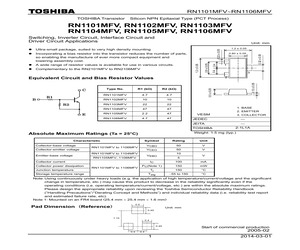 RN1102MFV(TL3,T).pdf