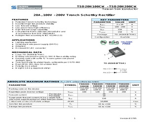 TSD20H200CW MNG.pdf