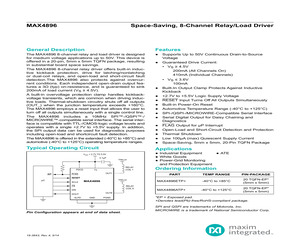 MAX4896ATP+.pdf