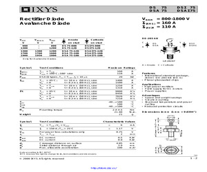 DSA75-18B.pdf