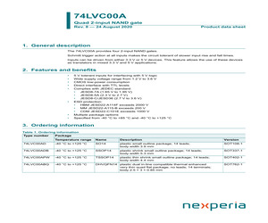 74LVC00APW,112.pdf