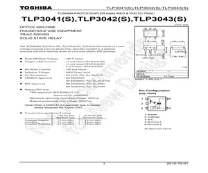 TLP3041(S).pdf