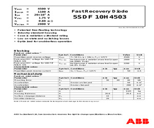 5SDF10H4503.pdf