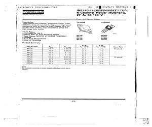 IRF540.pdf