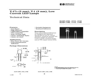 HLMP-1719.pdf