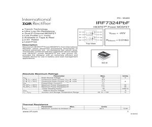 IRF7324PBF.pdf