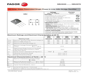 GBU404G.pdf