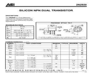 2N2920.pdf