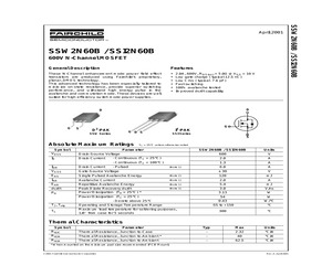 SSI2N60B.pdf